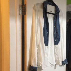 3/30 ⚡️ Bcbg generation shirt